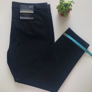 Banana Republic ankle length trousers size US14